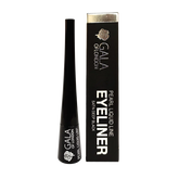 Gala of London Lip Balm (Cherry) +  Pearl Liquid Line +  Classic Kajal Midnight Black + Volume Mascara @599/-